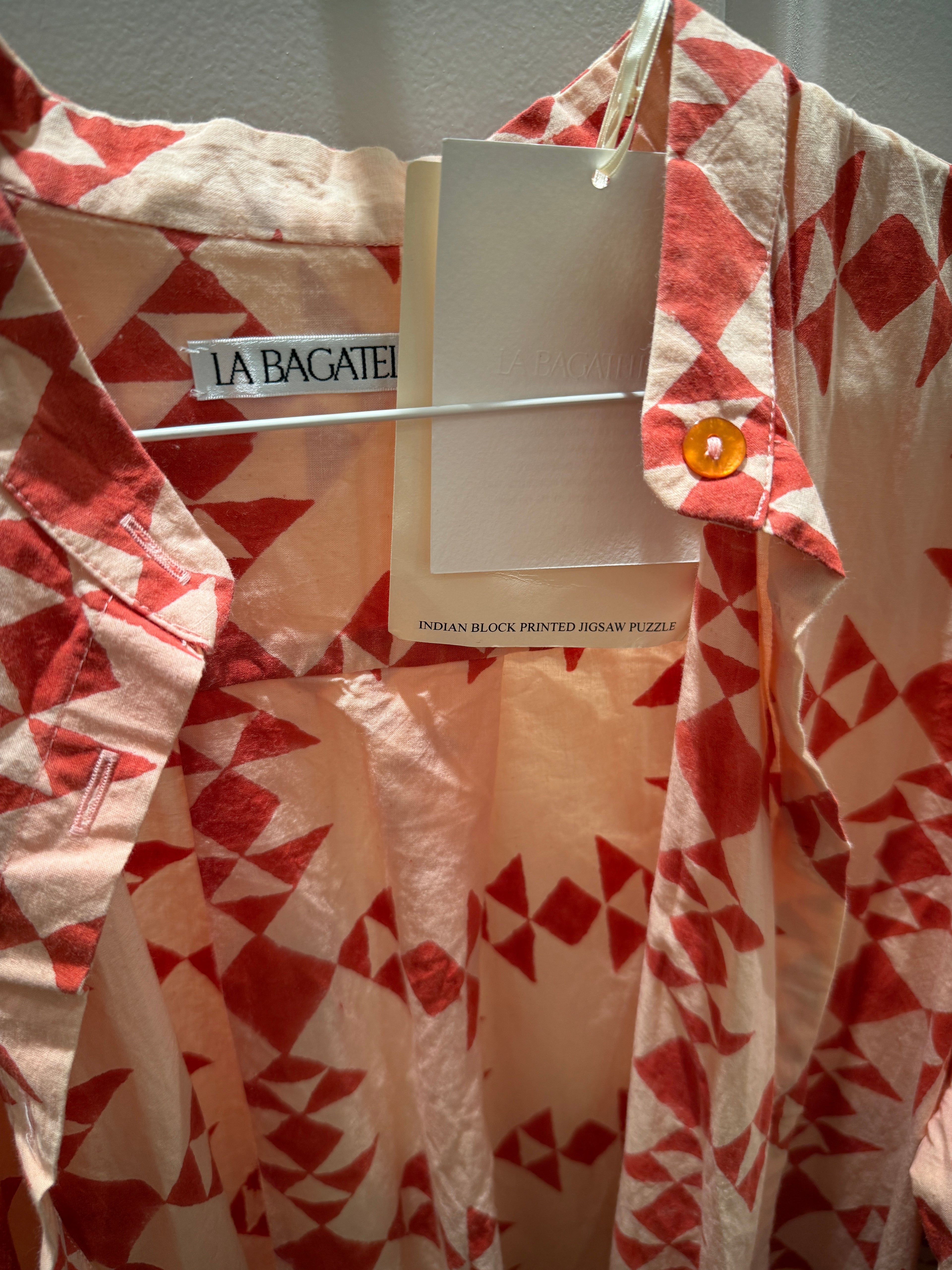 La Bagatelle Skjorte / Kjole