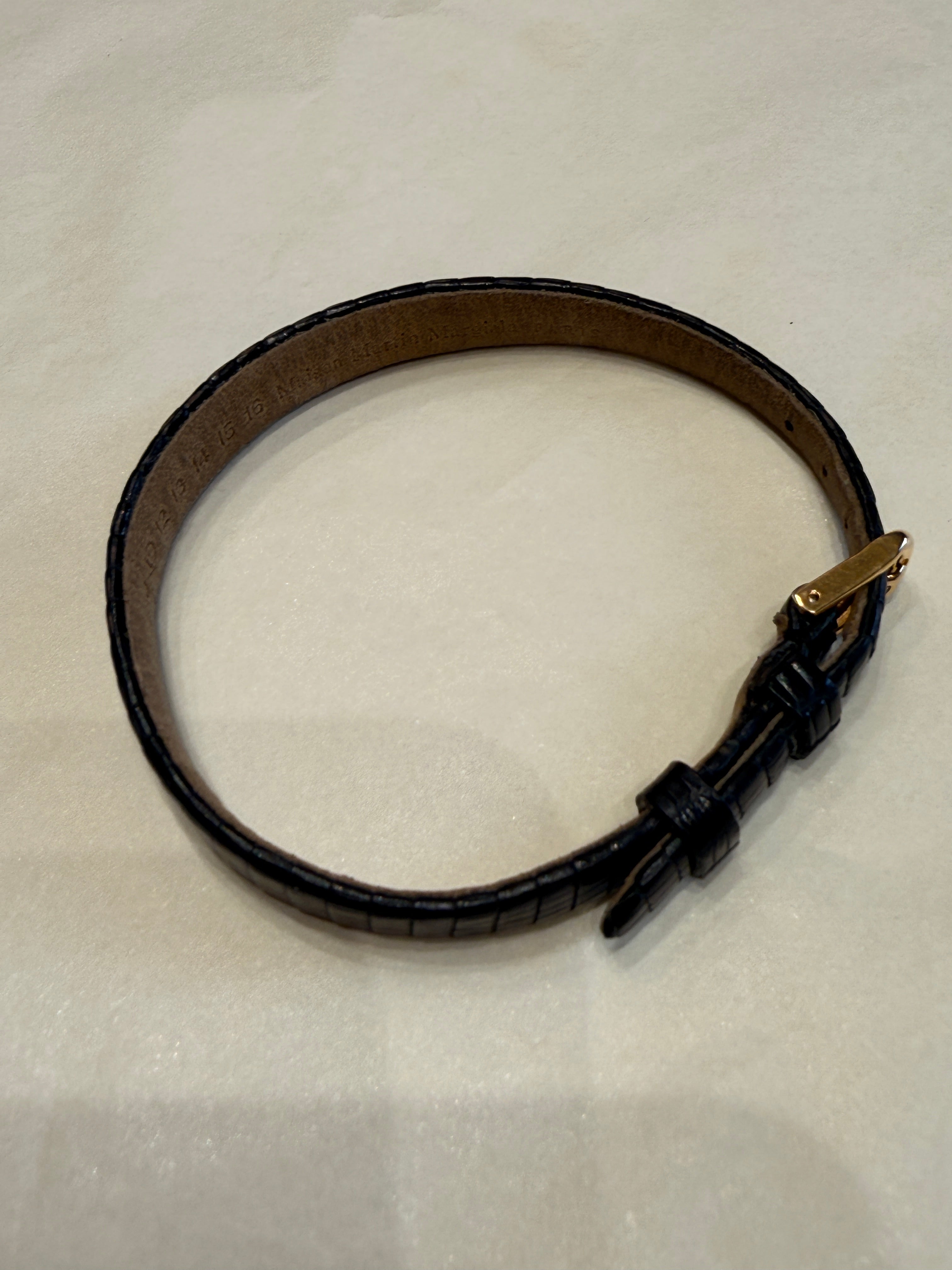 Maison Margiela Armbånd