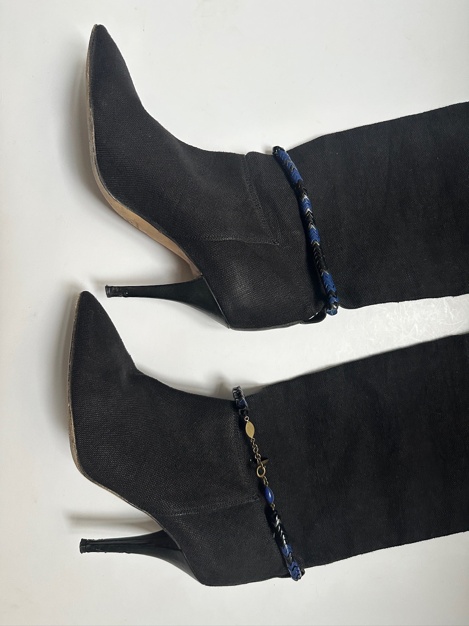 Isabel Marant Støvler / Stilletter