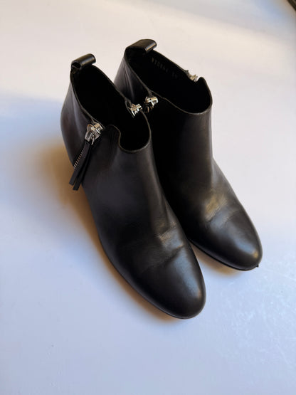 Gucci Imperial Ankle Boot / Støvler