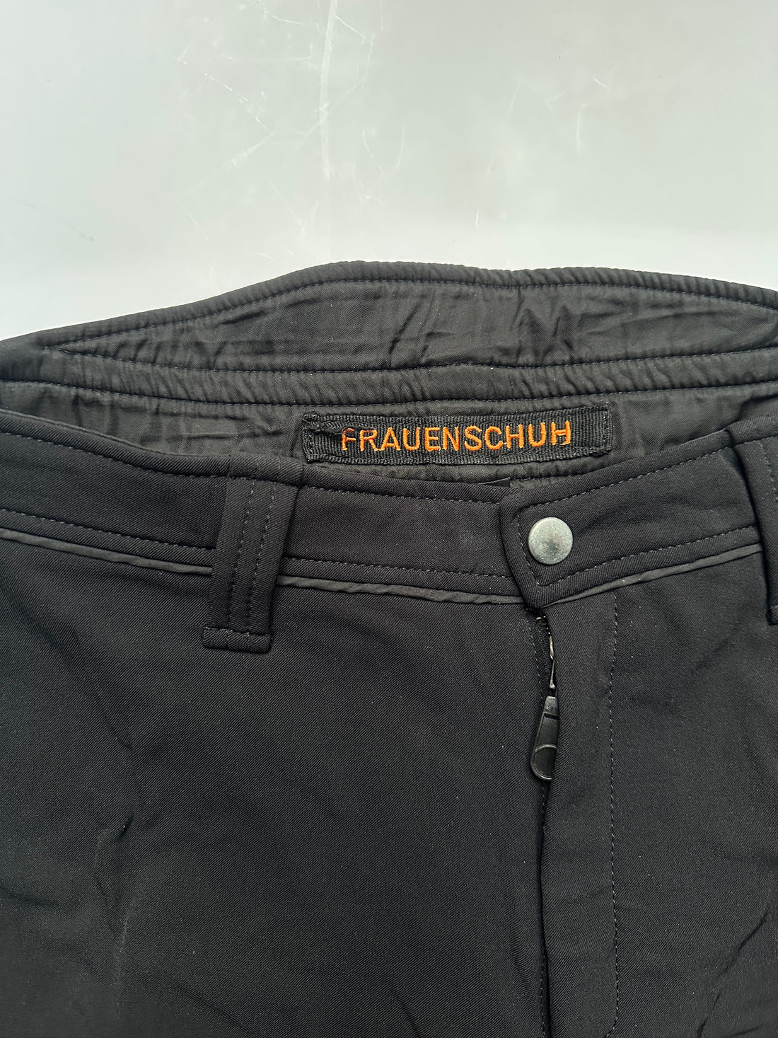 Frauenschuh Udendørs / Skibukser