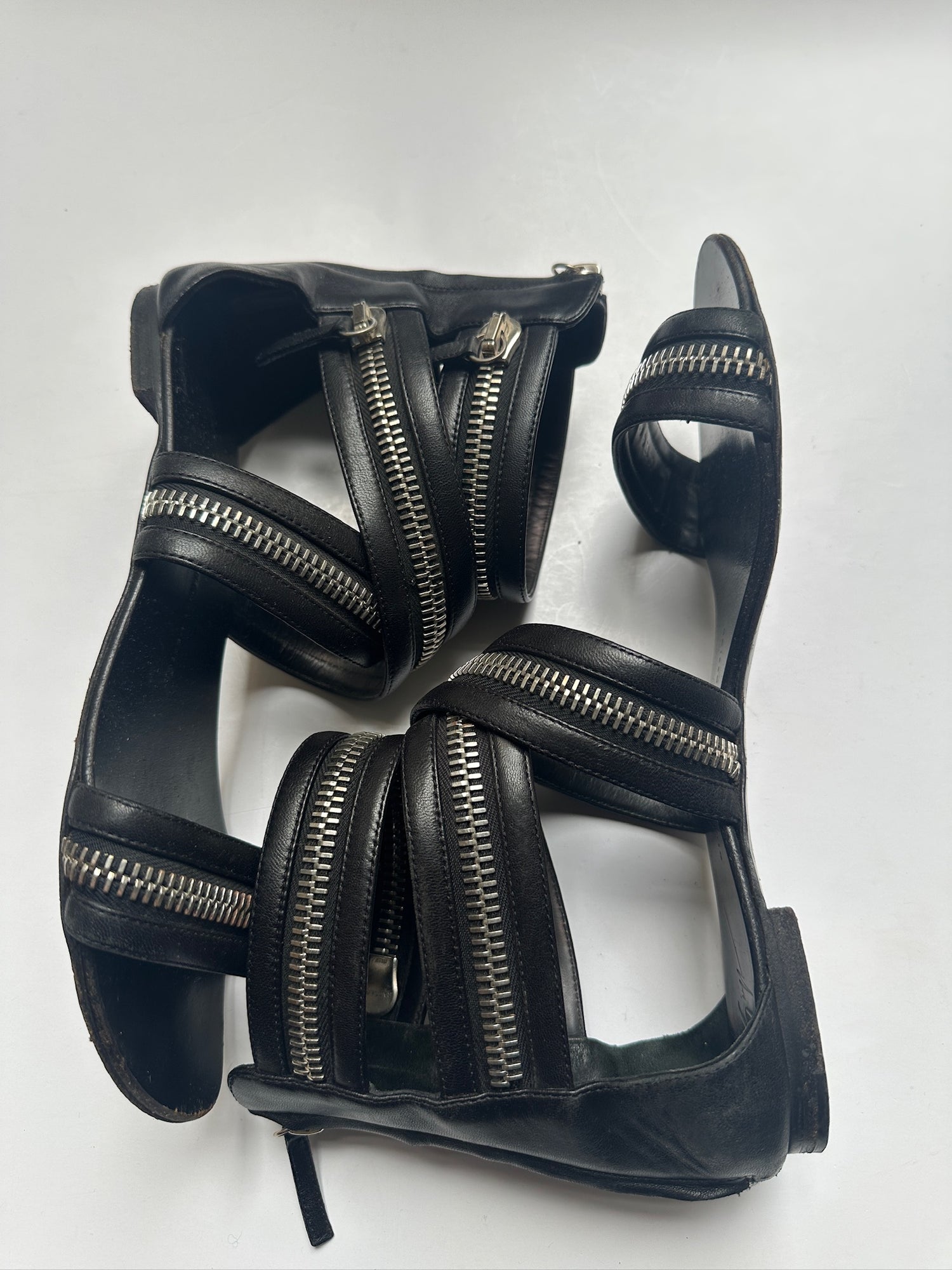 Giuseppe Zanotti Sandaler