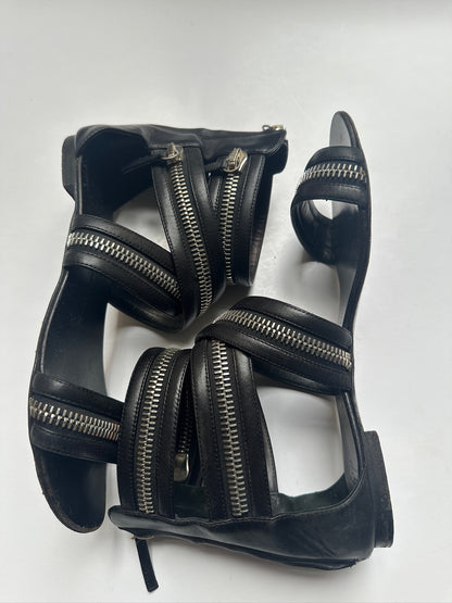 Giuseppe Zanotti Sandaler