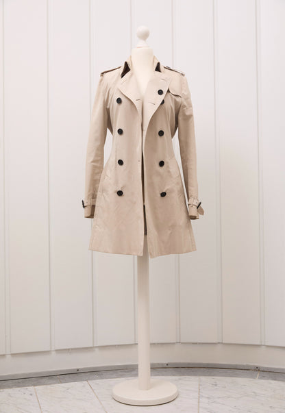 Burberry Trenchcoat