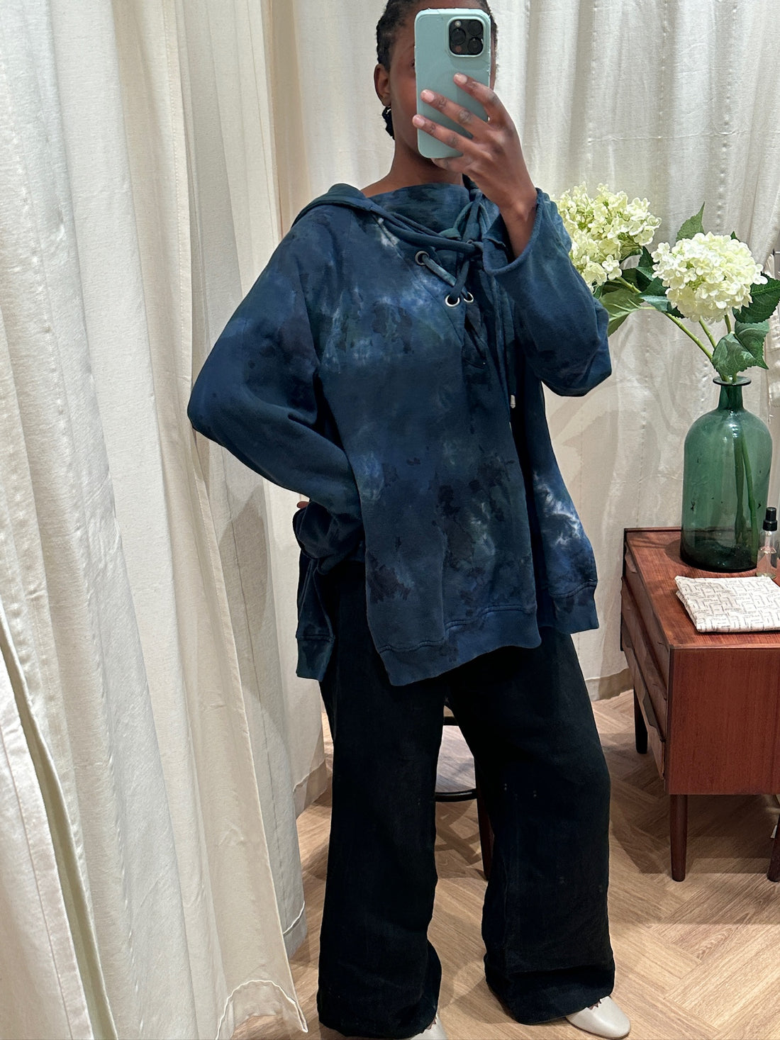 Raquel Allegra Sweater