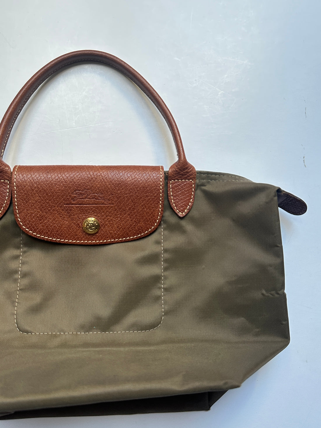 Longchamp Le Pliage Original S Handbag / Taske