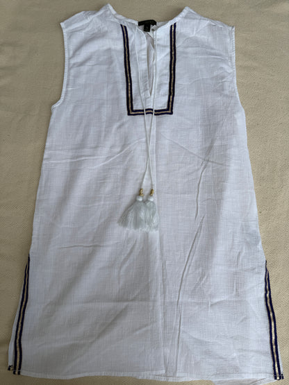 J Crew Sommer Kjole