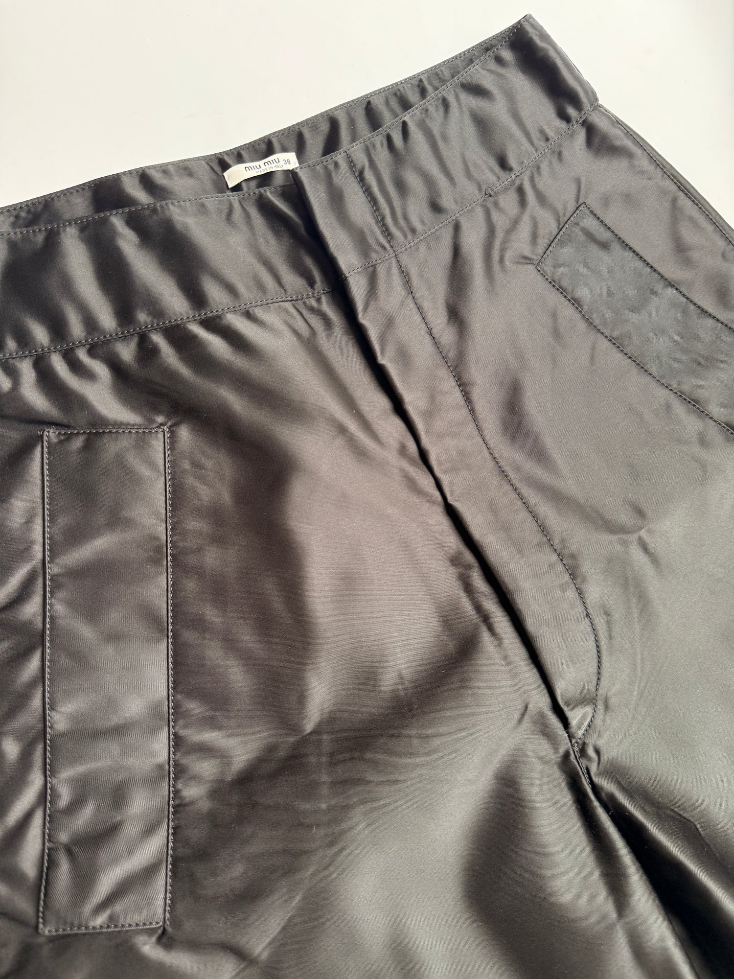Miu Miu Shorts