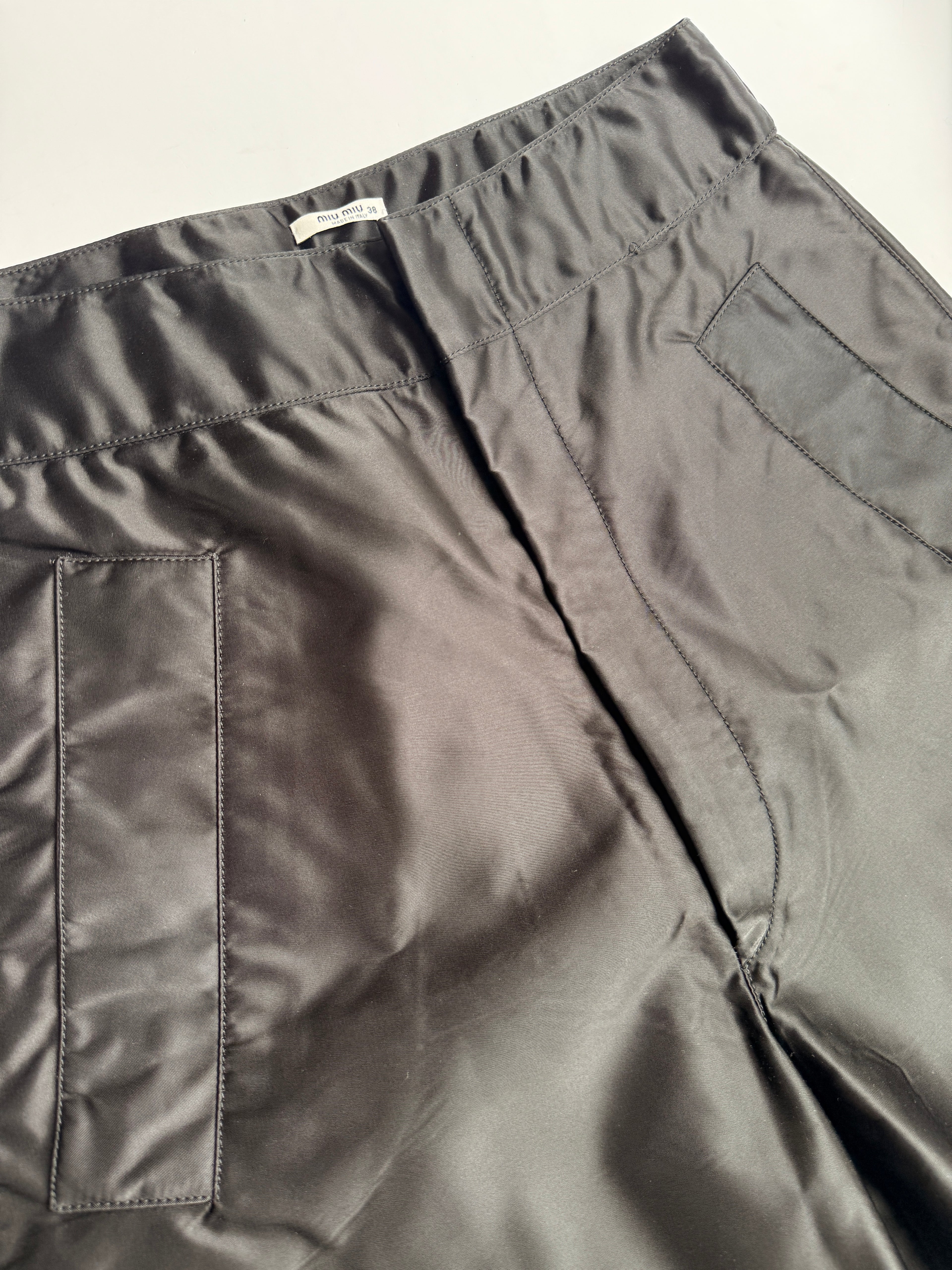 Miu Miu Shorts