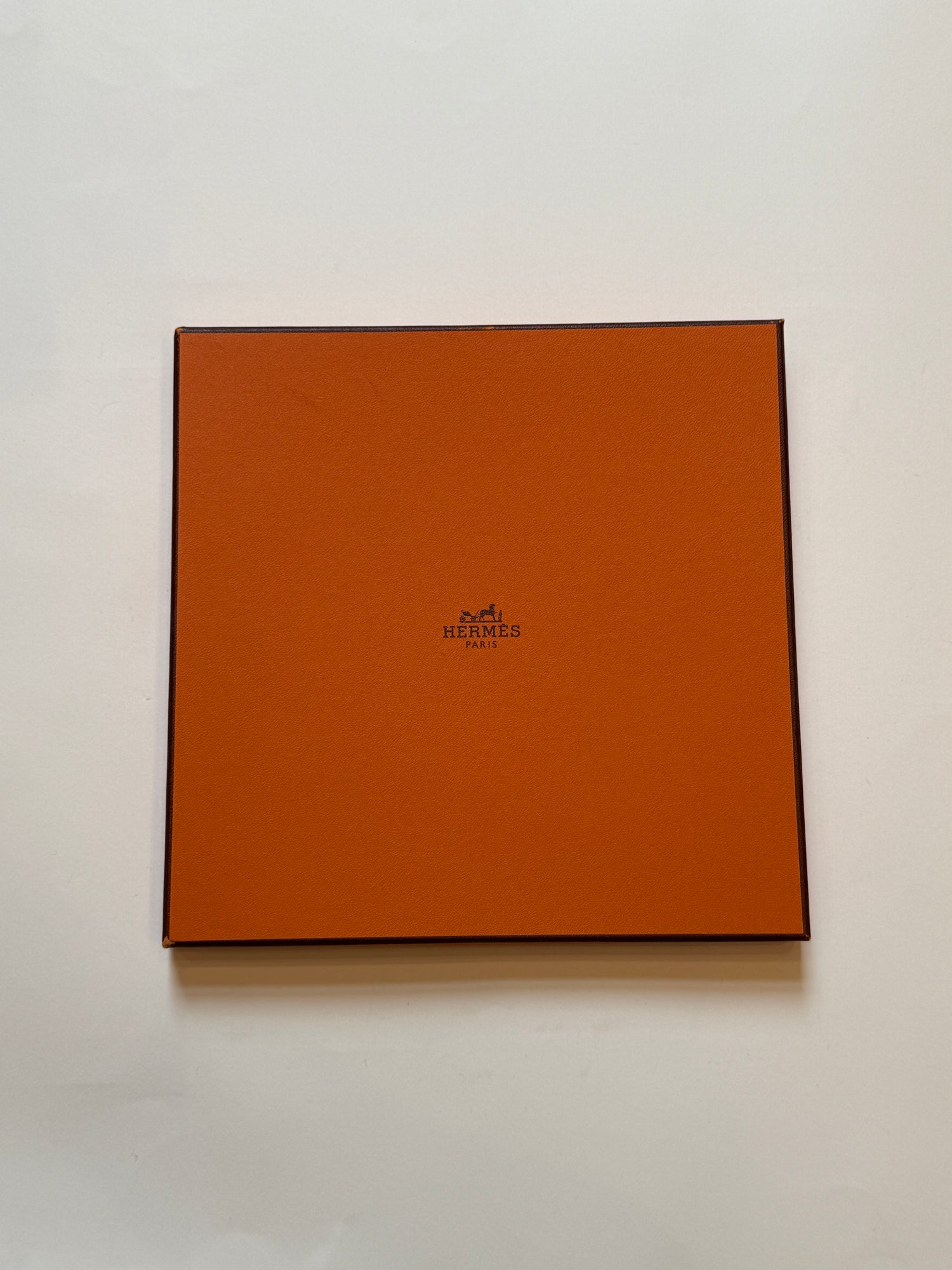 Hermes Silke Tørklæde