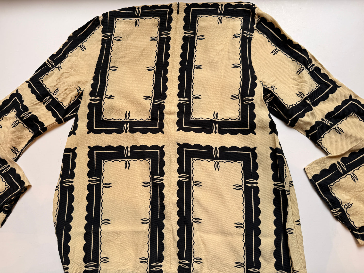 By Malene Birger Bluse