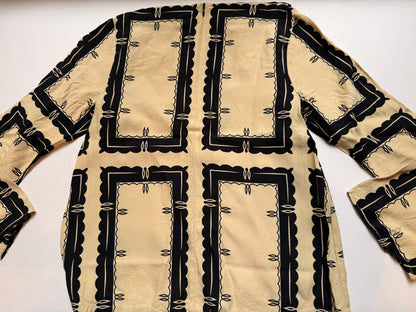 By Malene Birger Bluse
