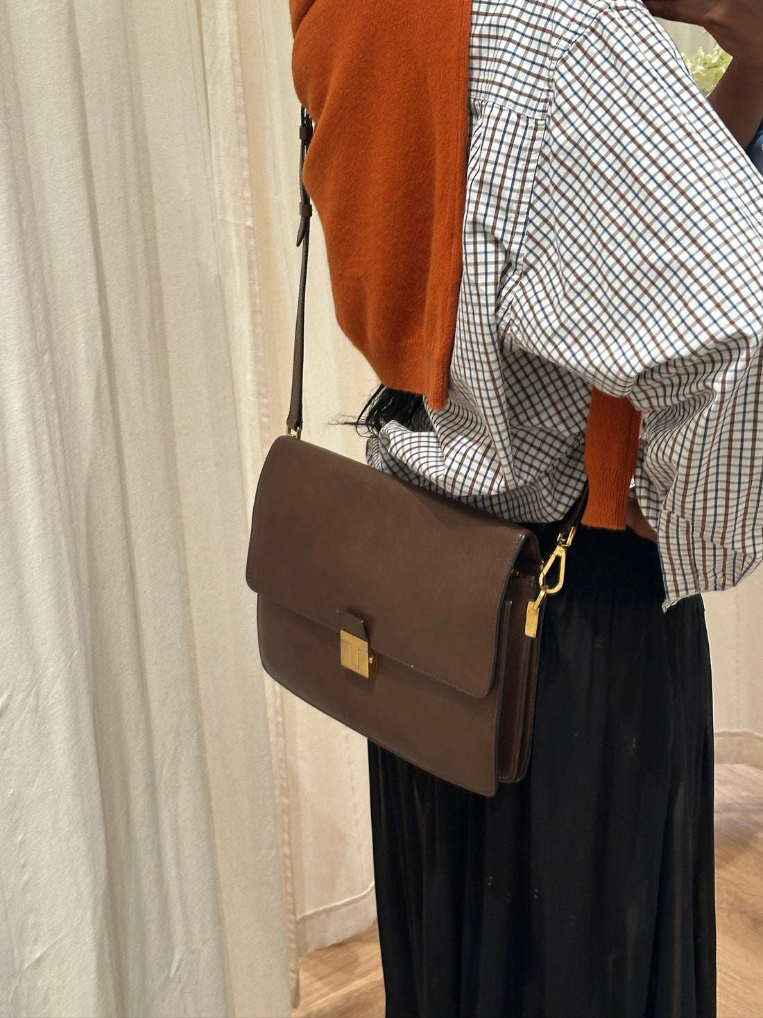 Tom Ford Taske