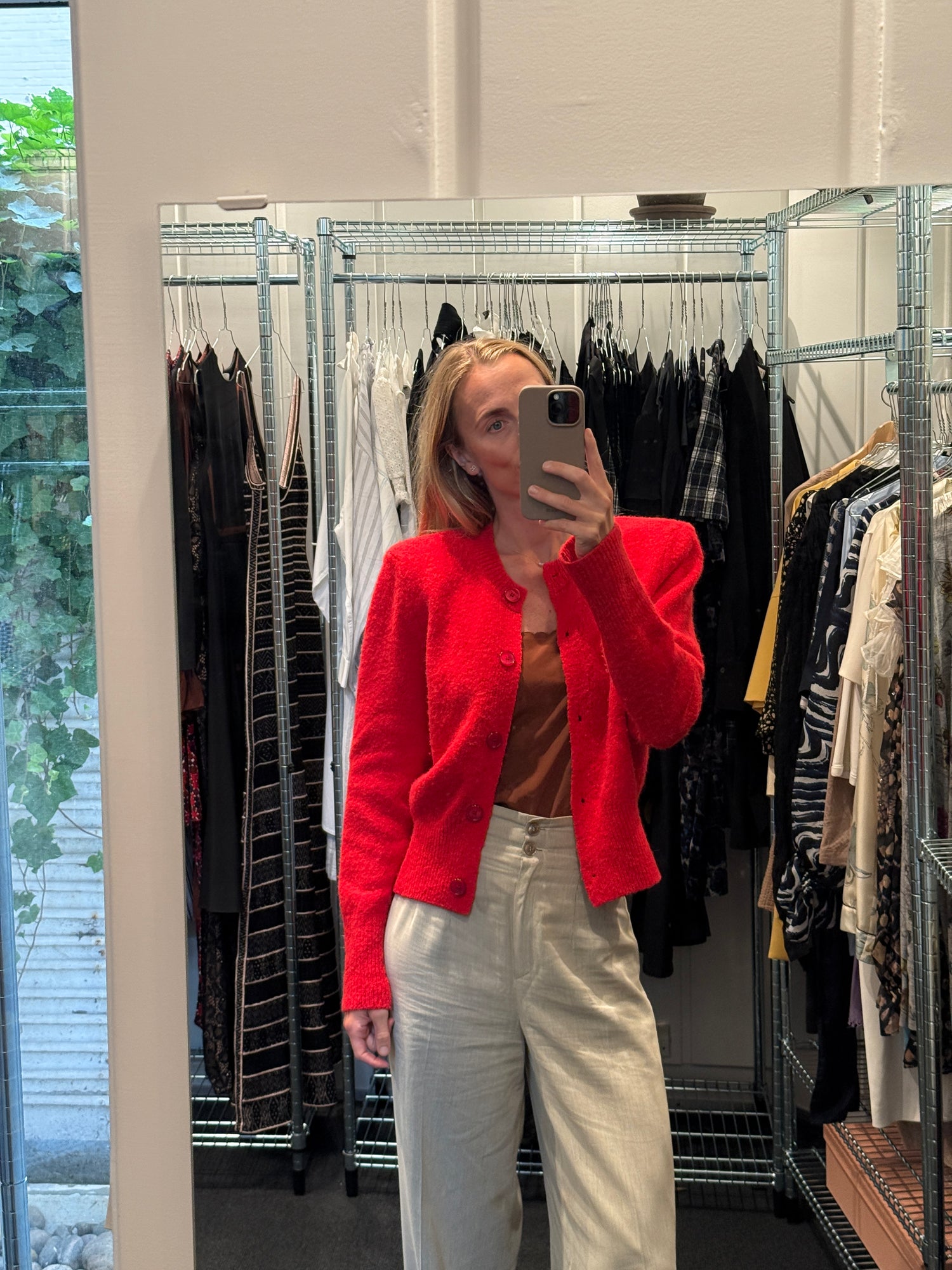 Isabel Marant Cardigan