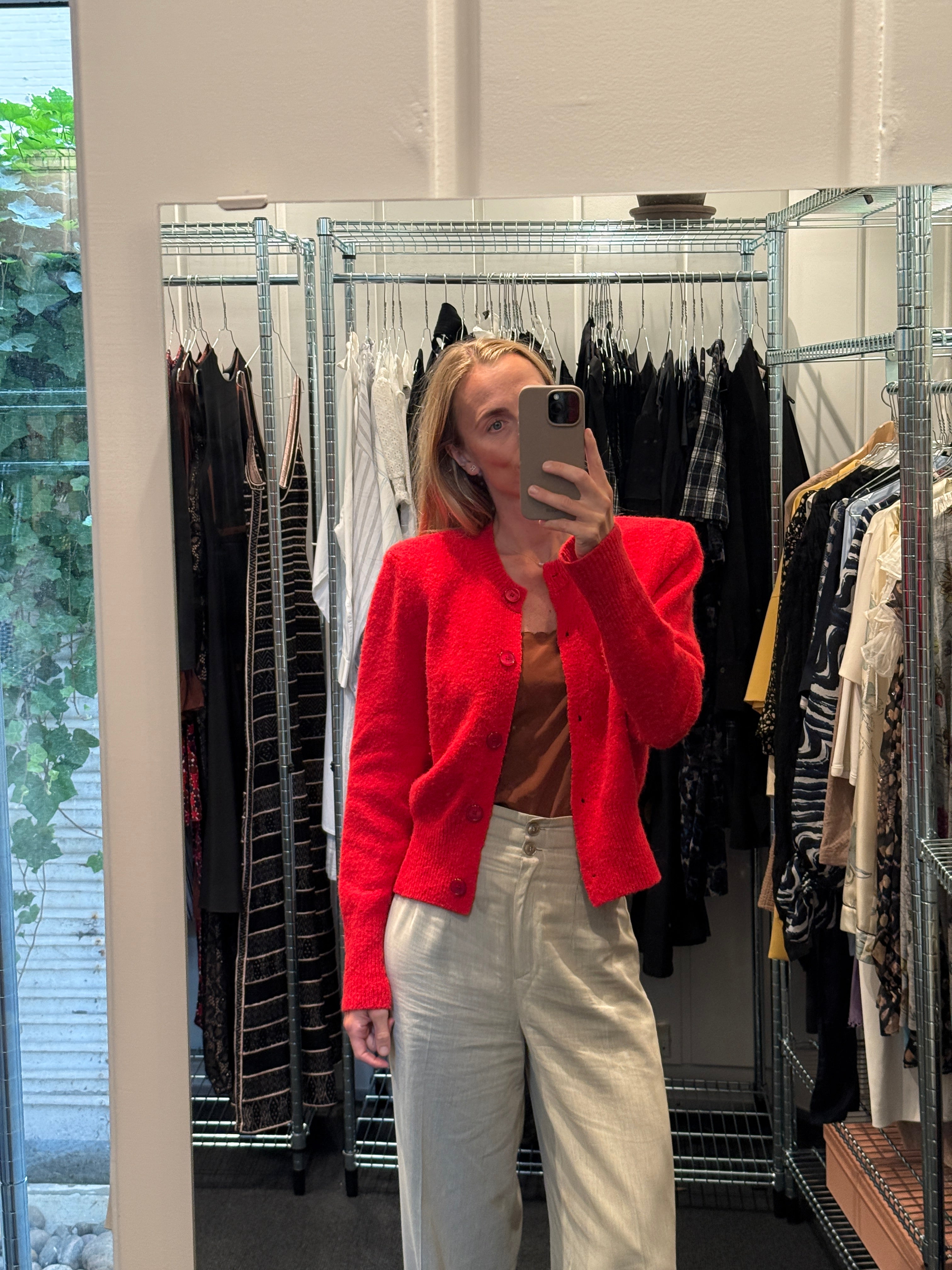 Isabel Marant Cardigan