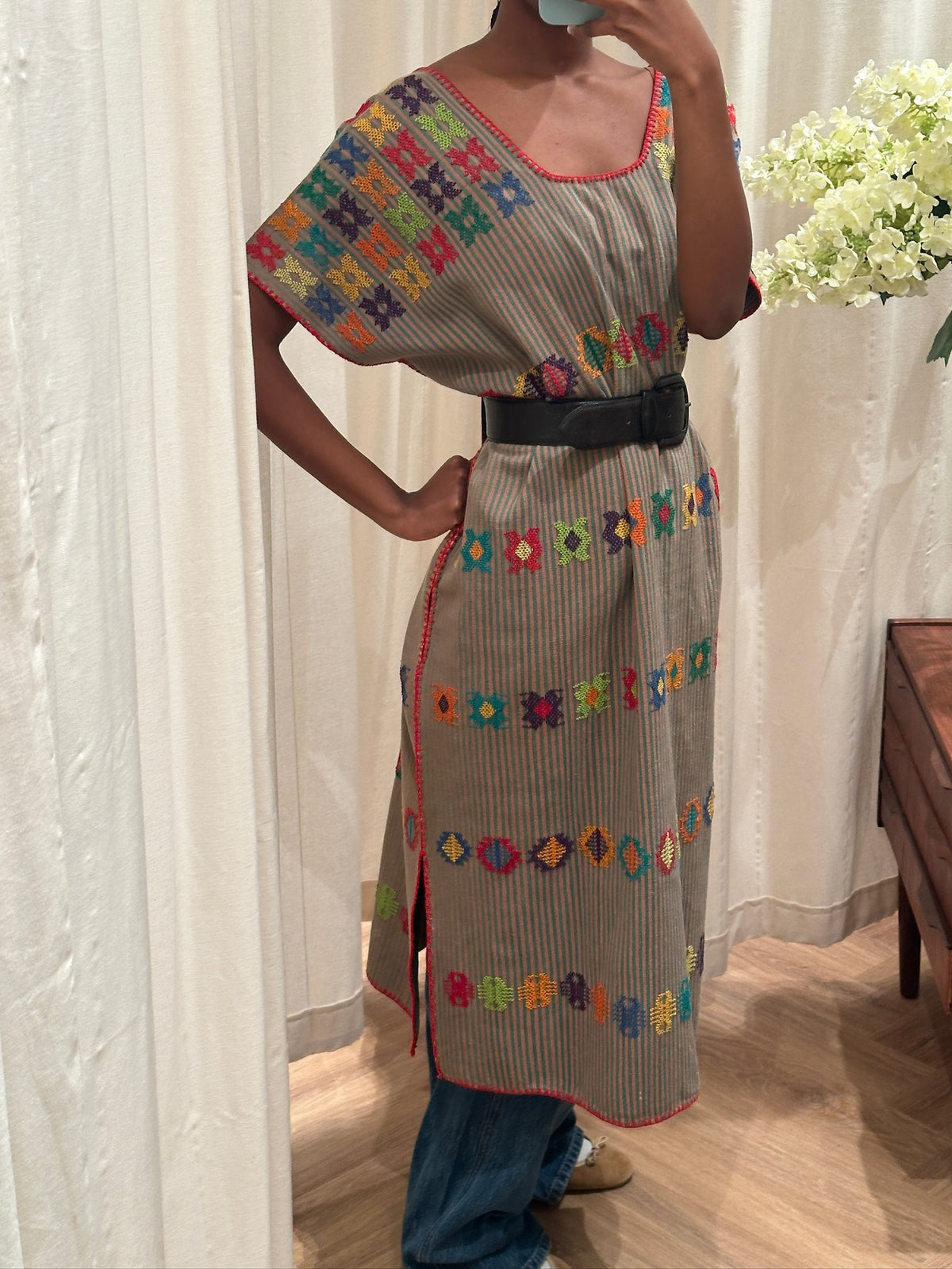Pippa Holt Kaftan