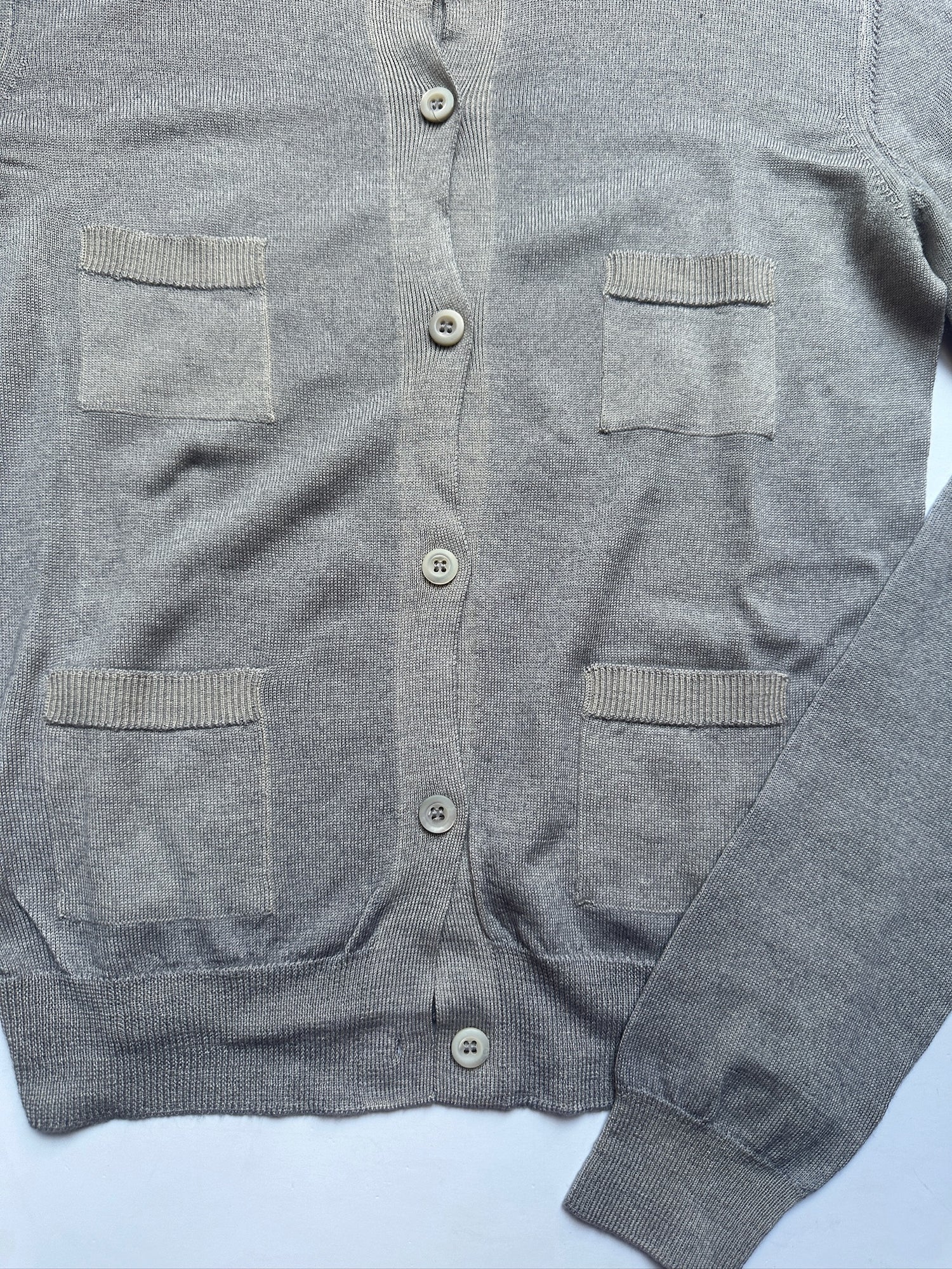 Prada Cardigan