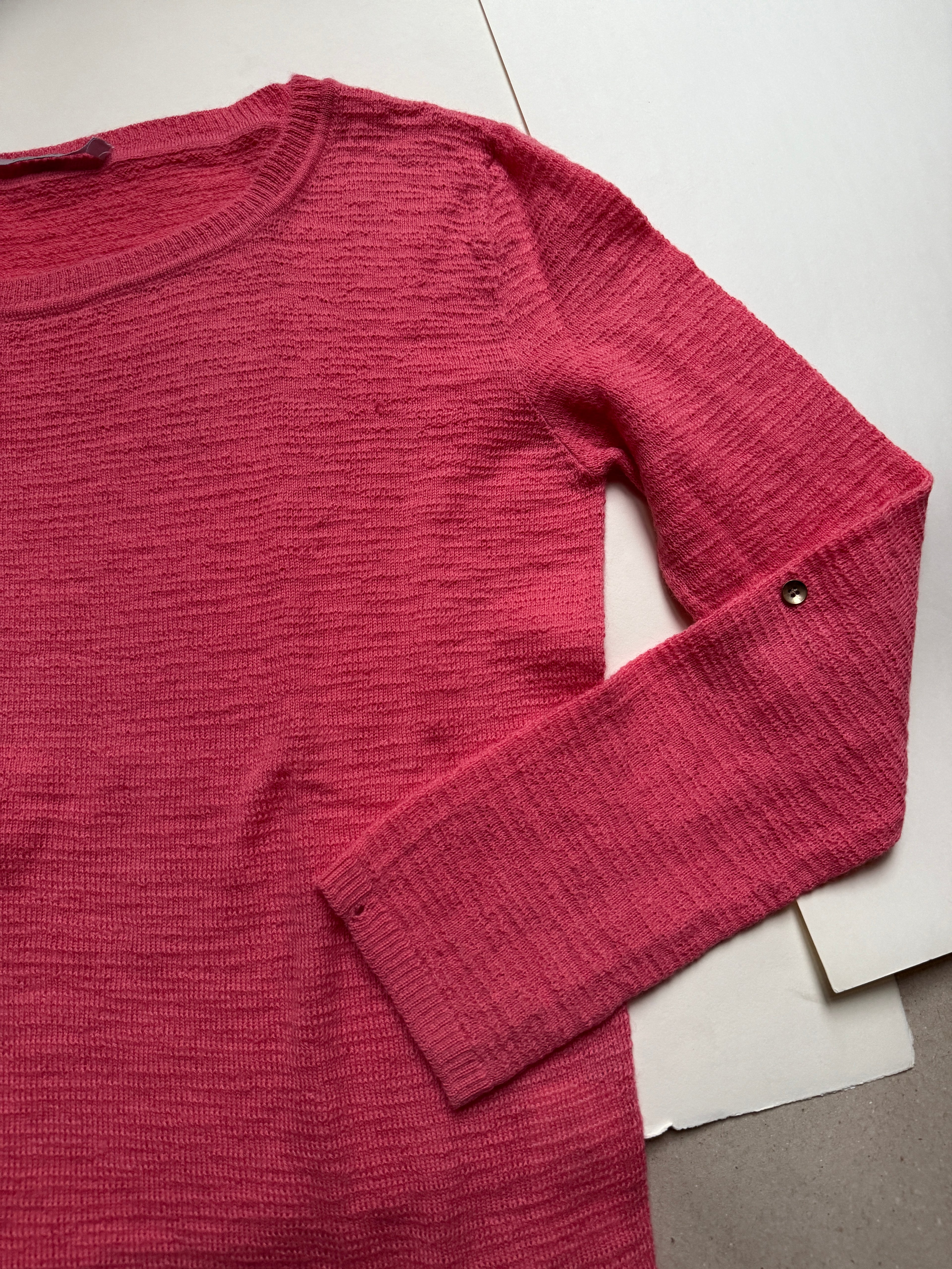 Aiayu Cashmere Sweater