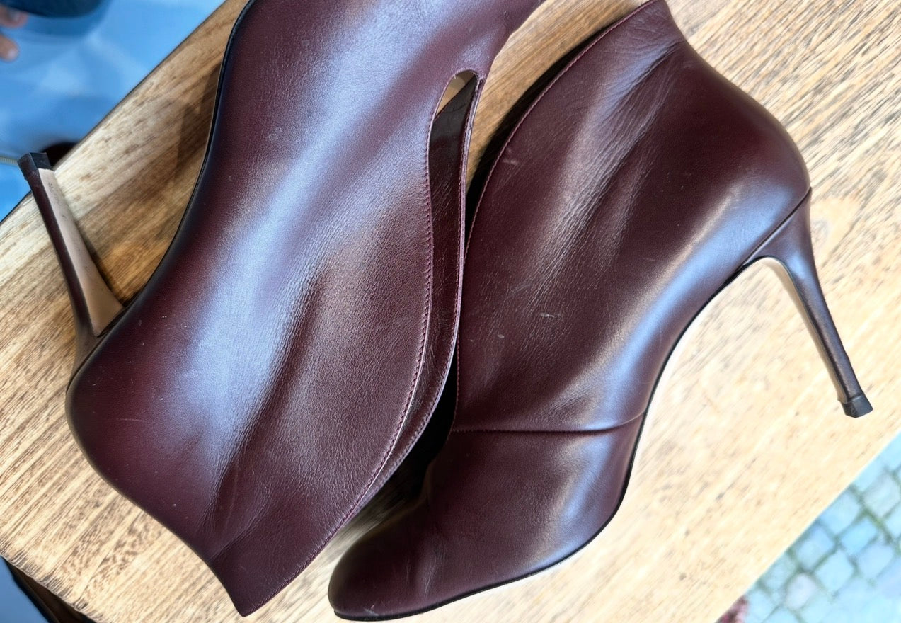 Gianvito Rossi Stilletter