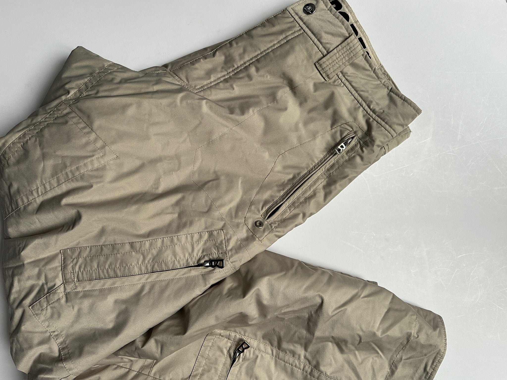 Bogner Udendørs / Skibukser