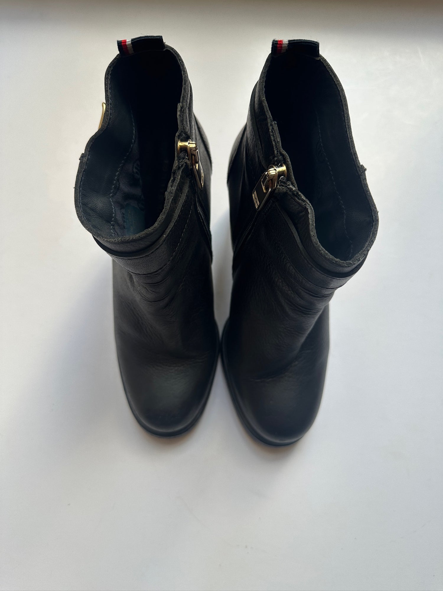 Tommy Hilfiger Støvler