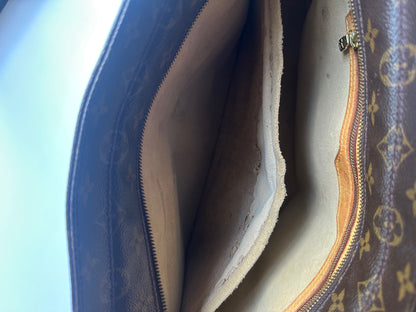 Louis Vuitton Luco Taske