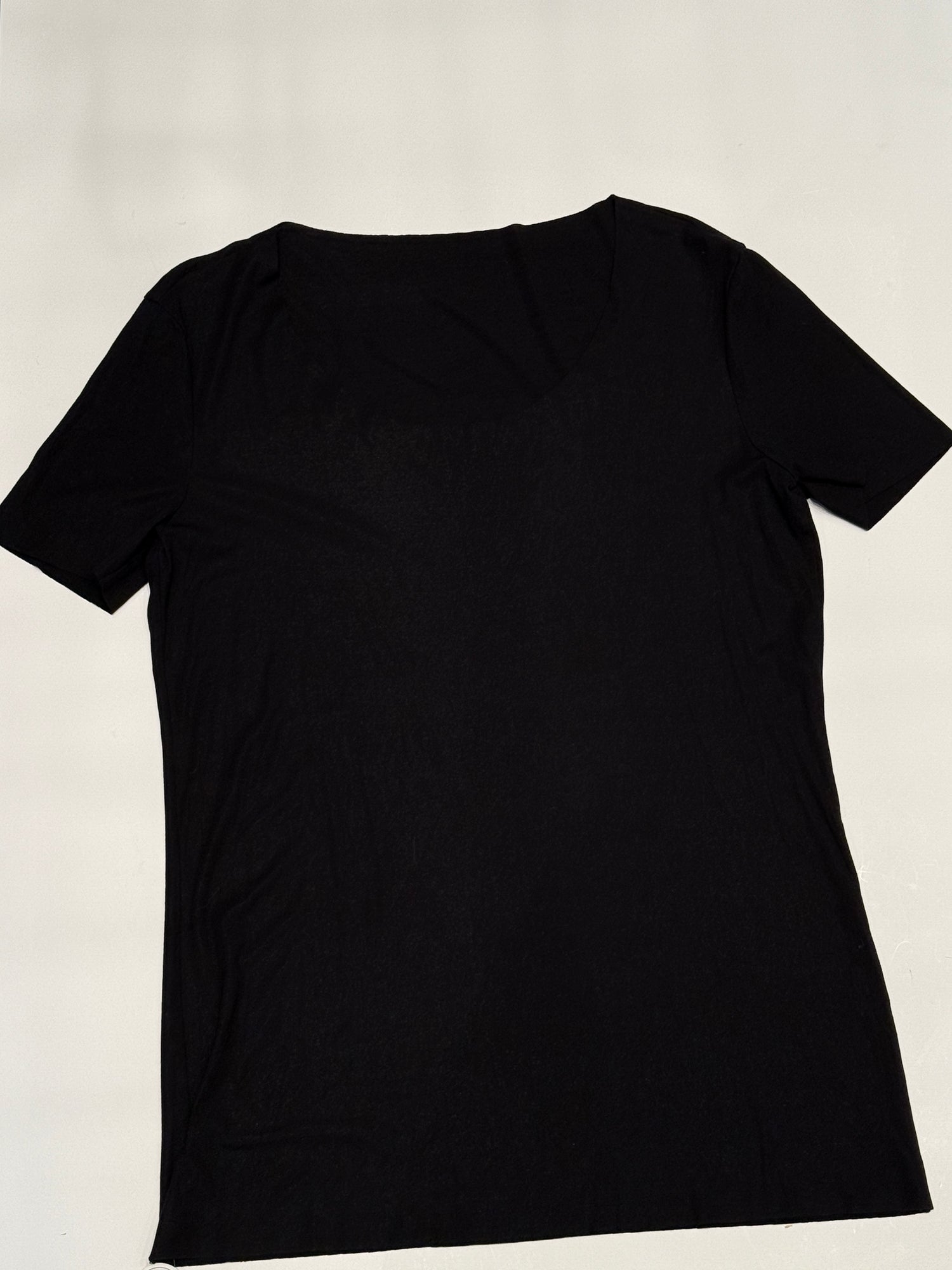 Sort Basic T-Shirt