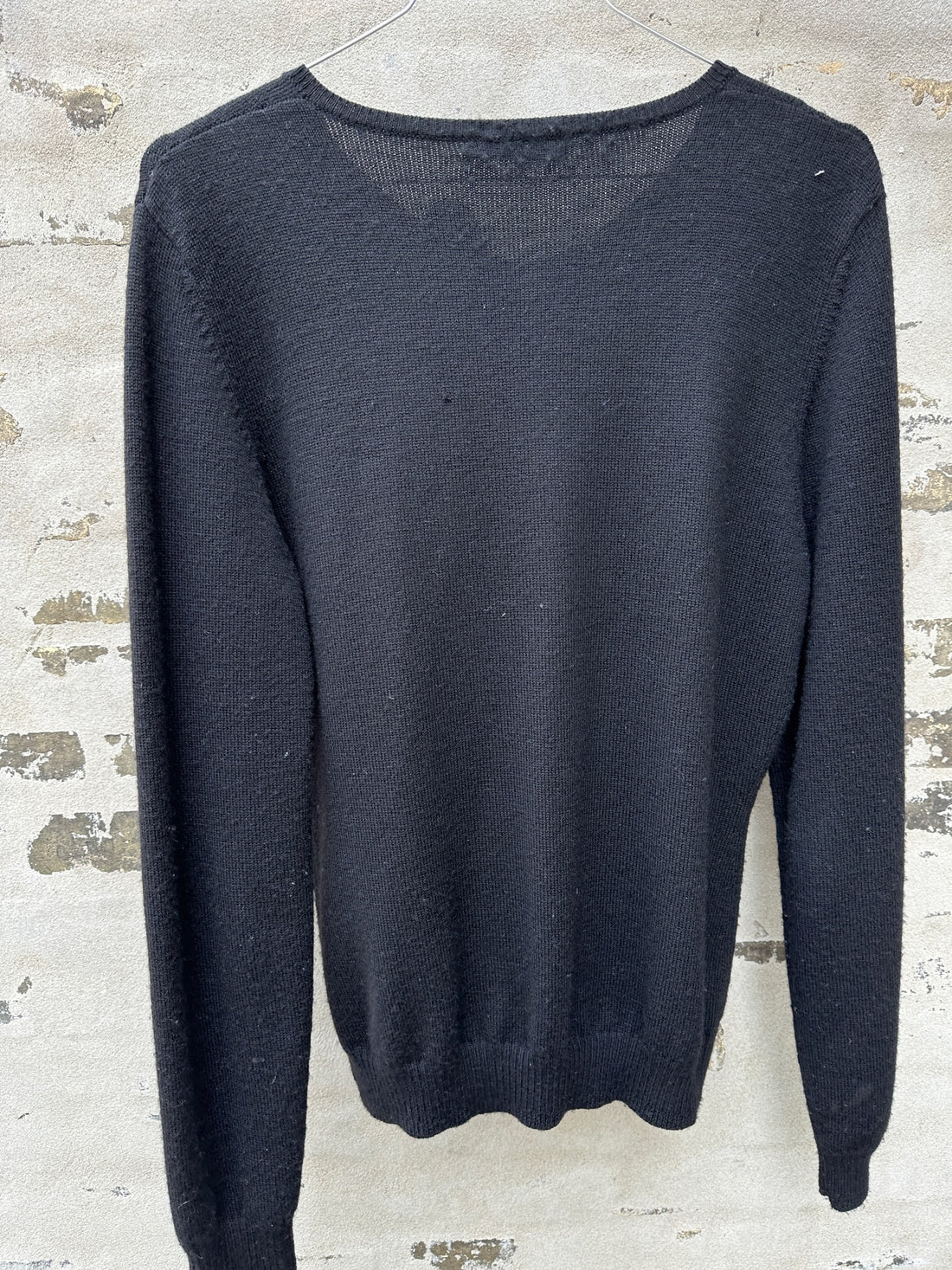 Repeat cardigan