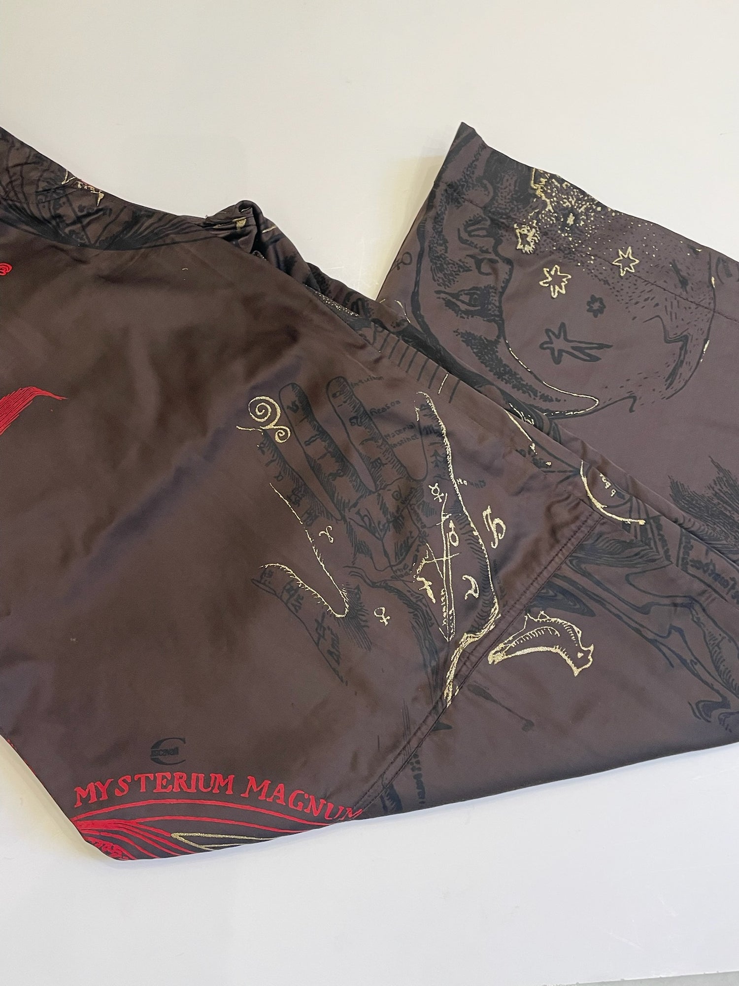 Just Cavalli Bukser Vintage