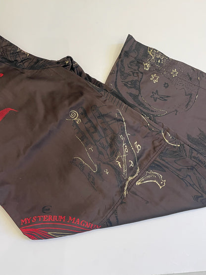 Just Cavalli Bukser Vintage