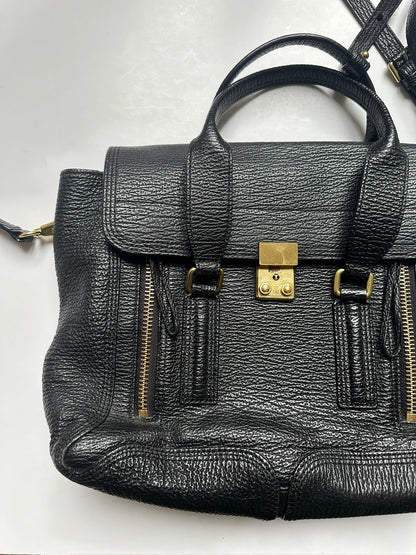 Phillip Lim Pashli Medium Satchel Taske