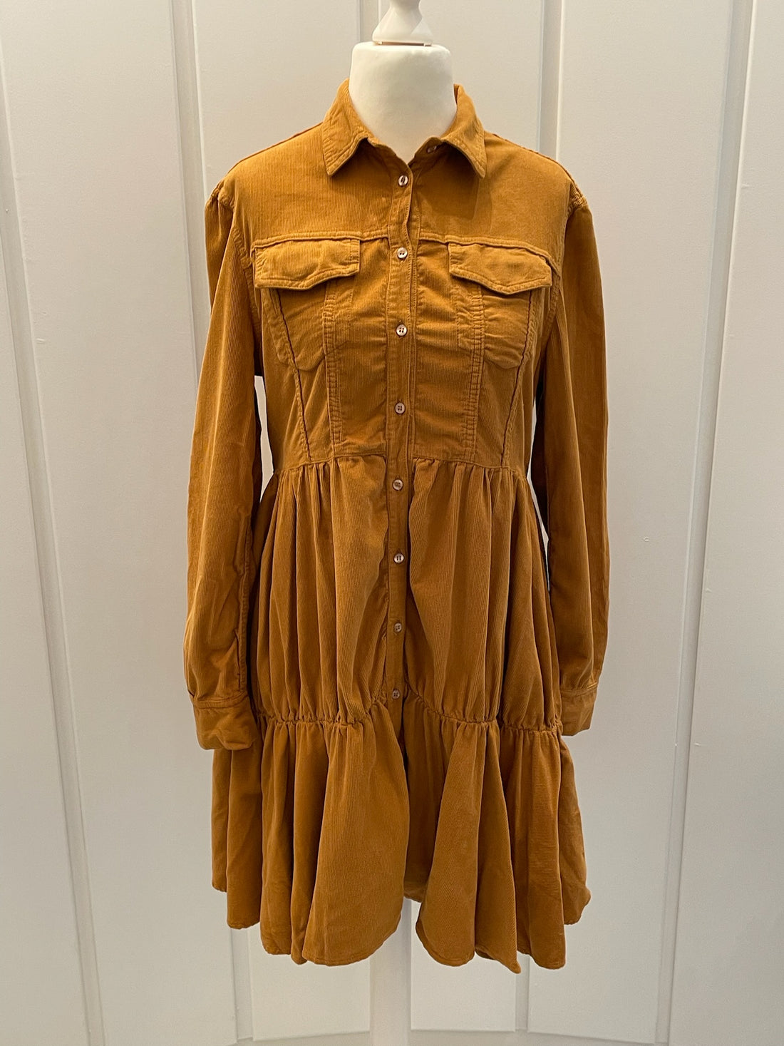 Birgitte Herskind Kjole