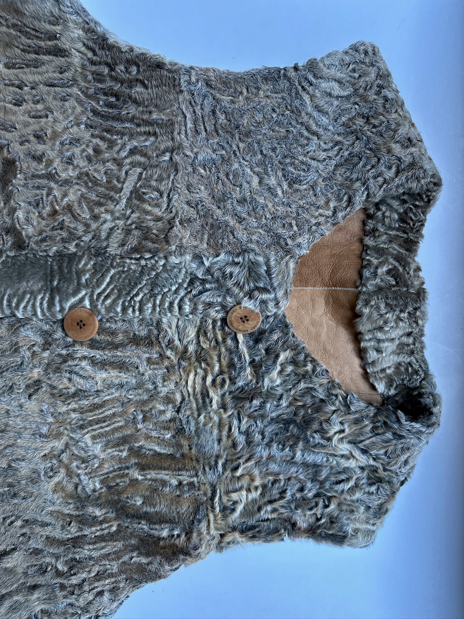 Birger Christensen Vest