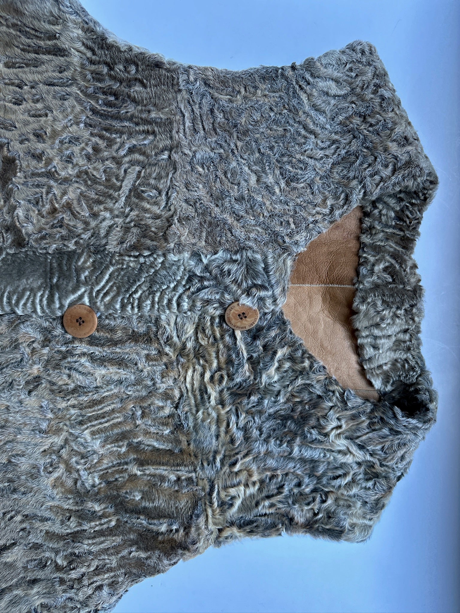 Birger Christensen Vest