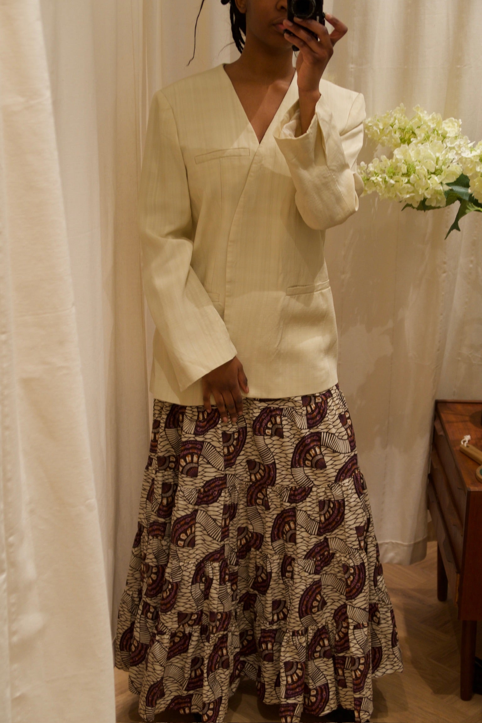 TOTEME Blazer