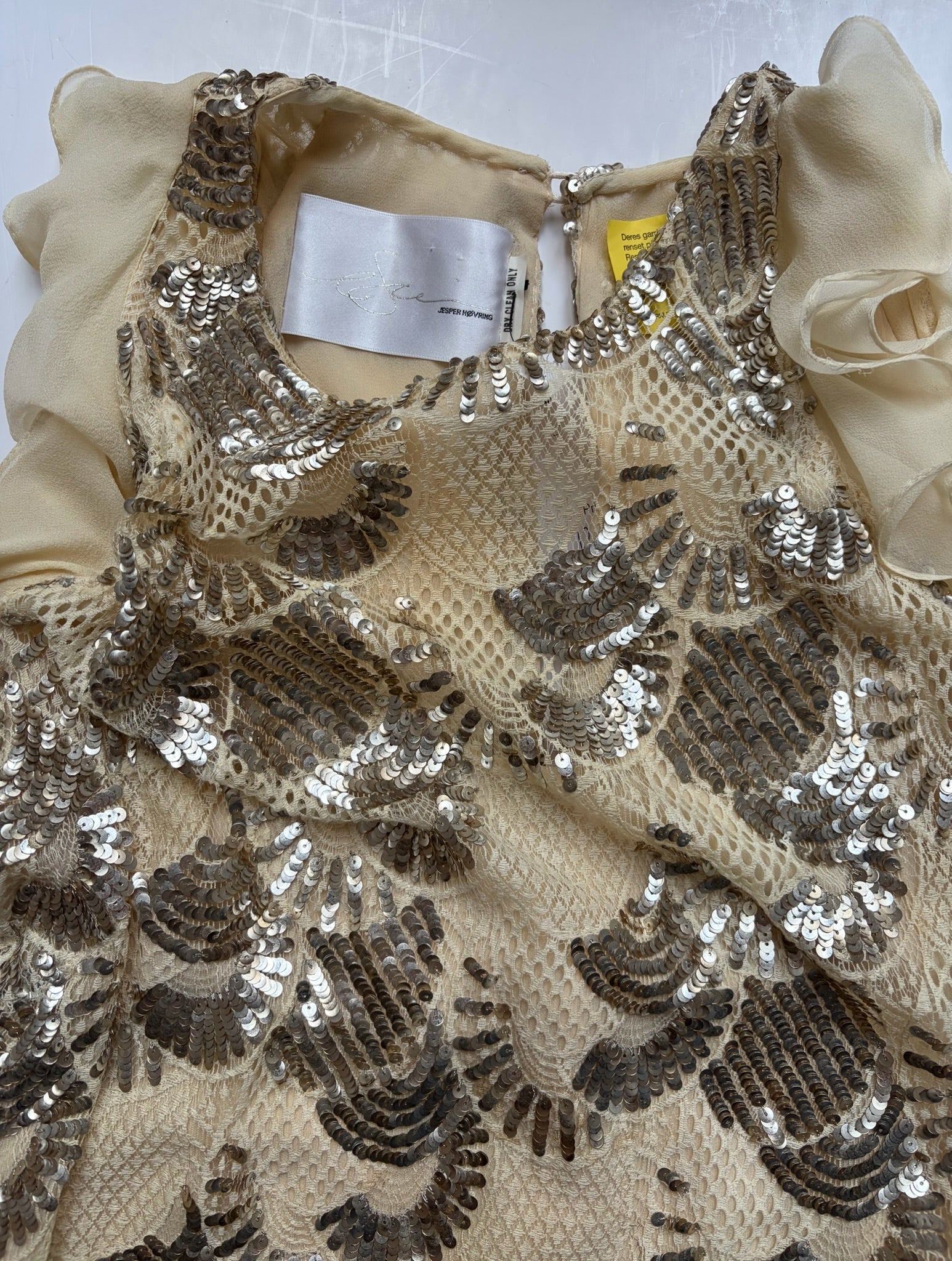 Jesper Høvring Kjole