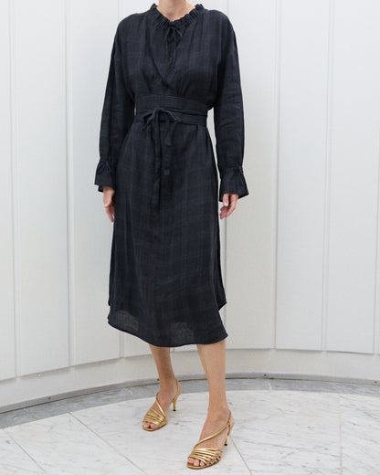 Michel Vivien Stilletter