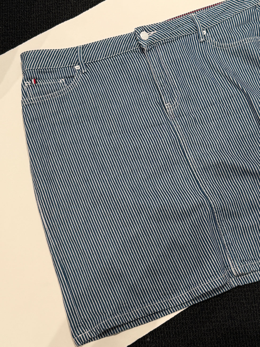 Tommy Hilfiger Nederdel