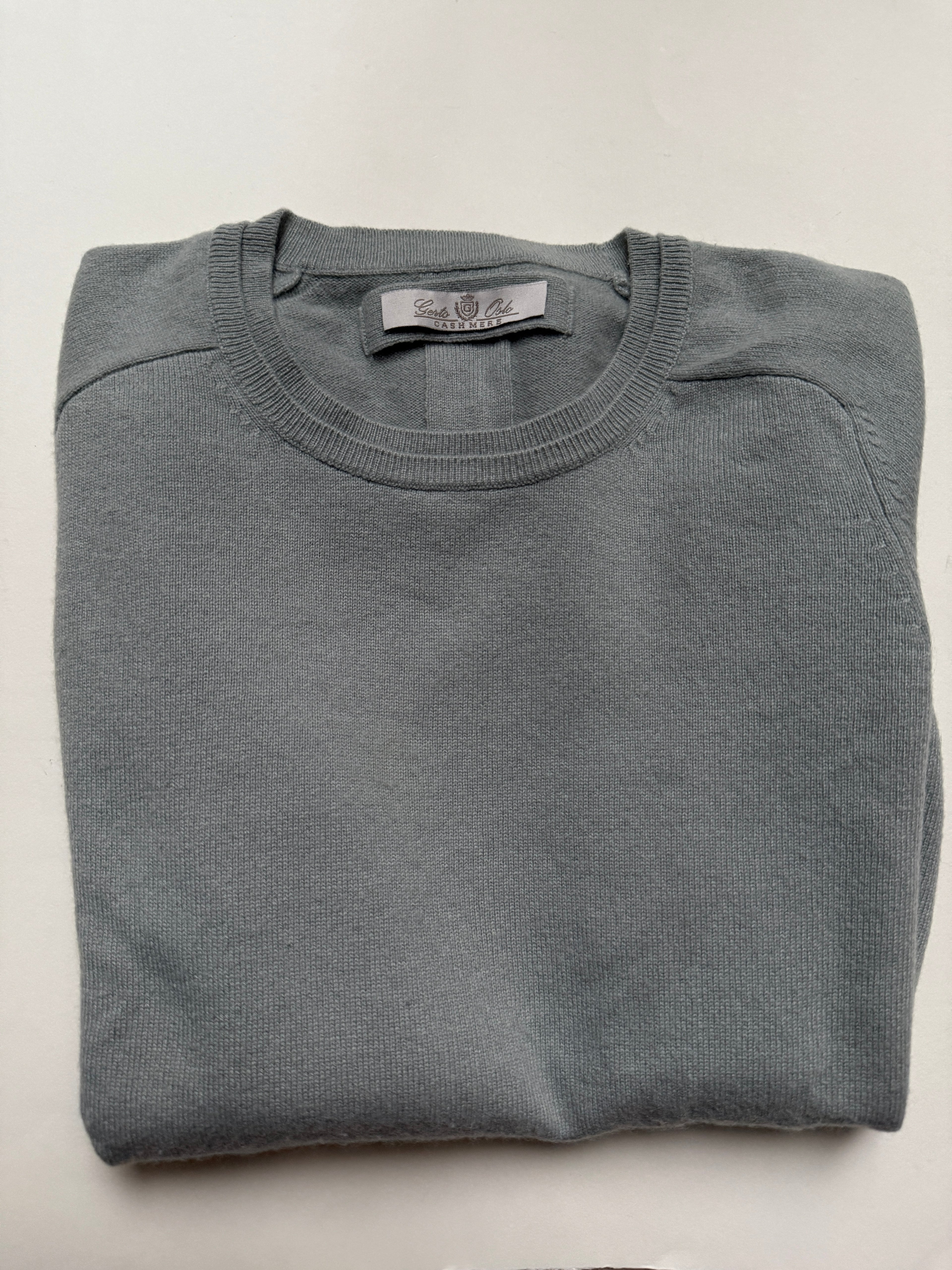 Gerts Cashmere Oslo Sweater