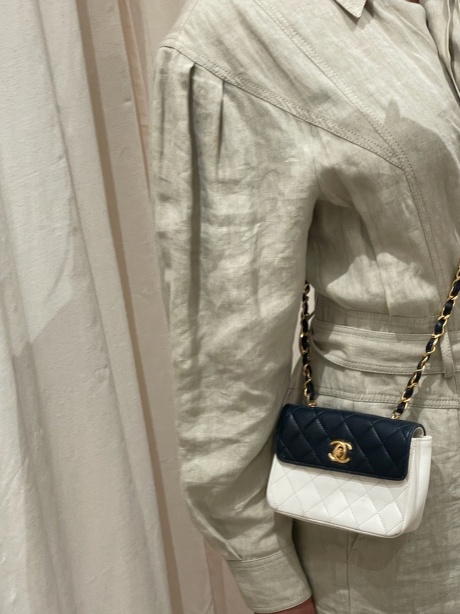 Alberta Ferretti Buksedragt