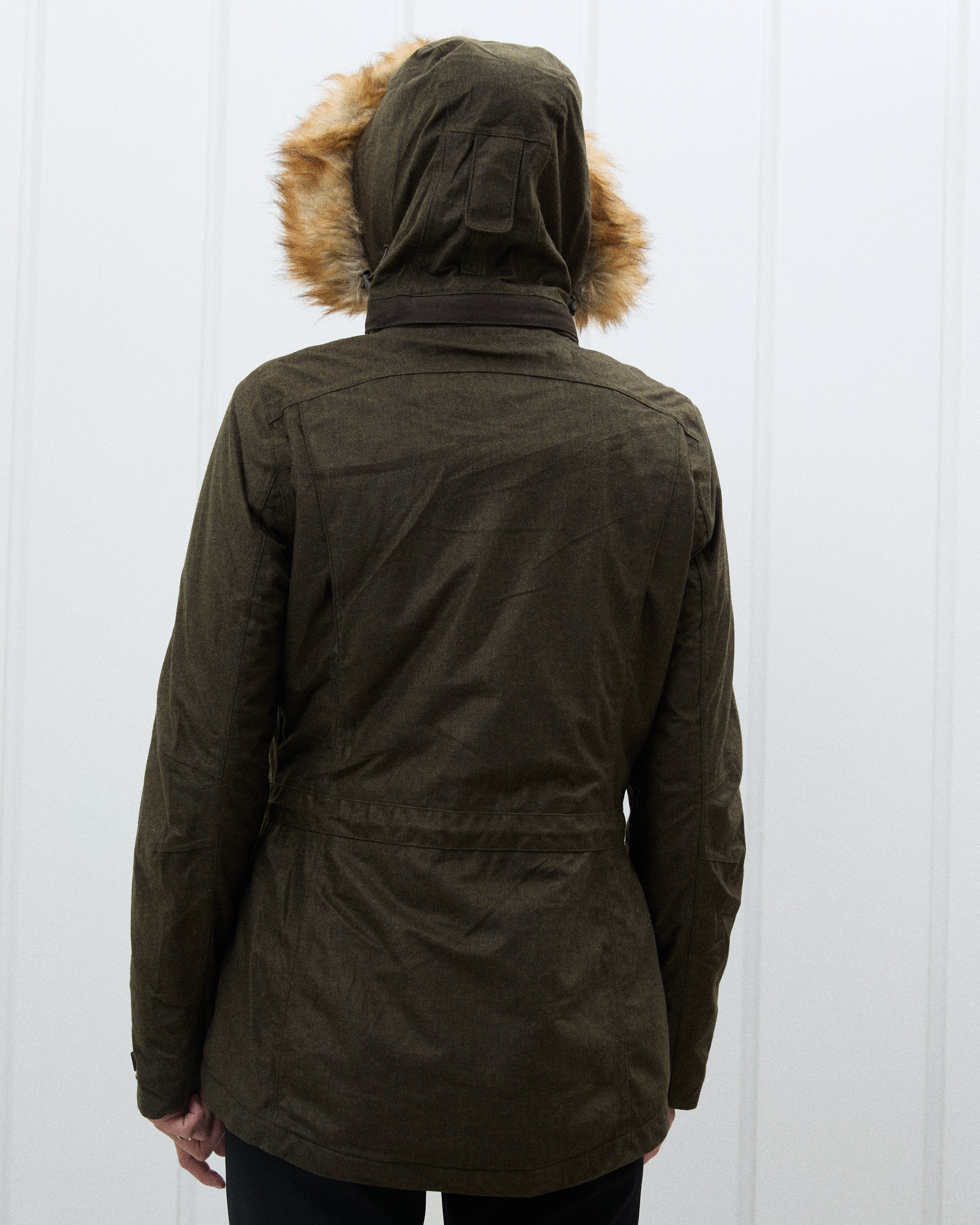 Seeland Jakke