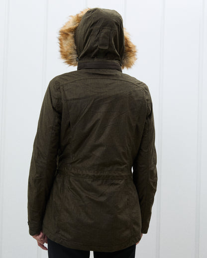 Seeland Jakke