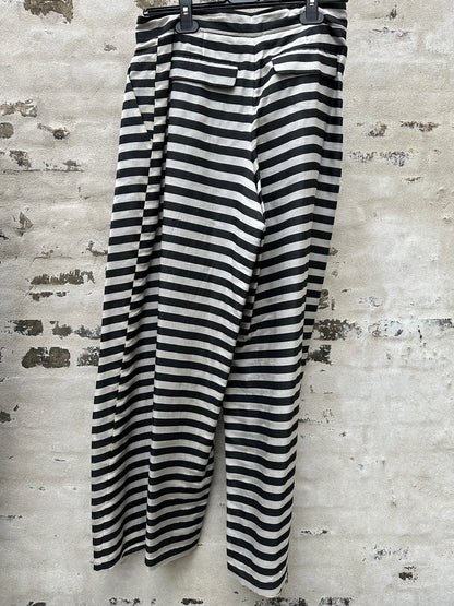 Sonia rykiel bukser bagfra