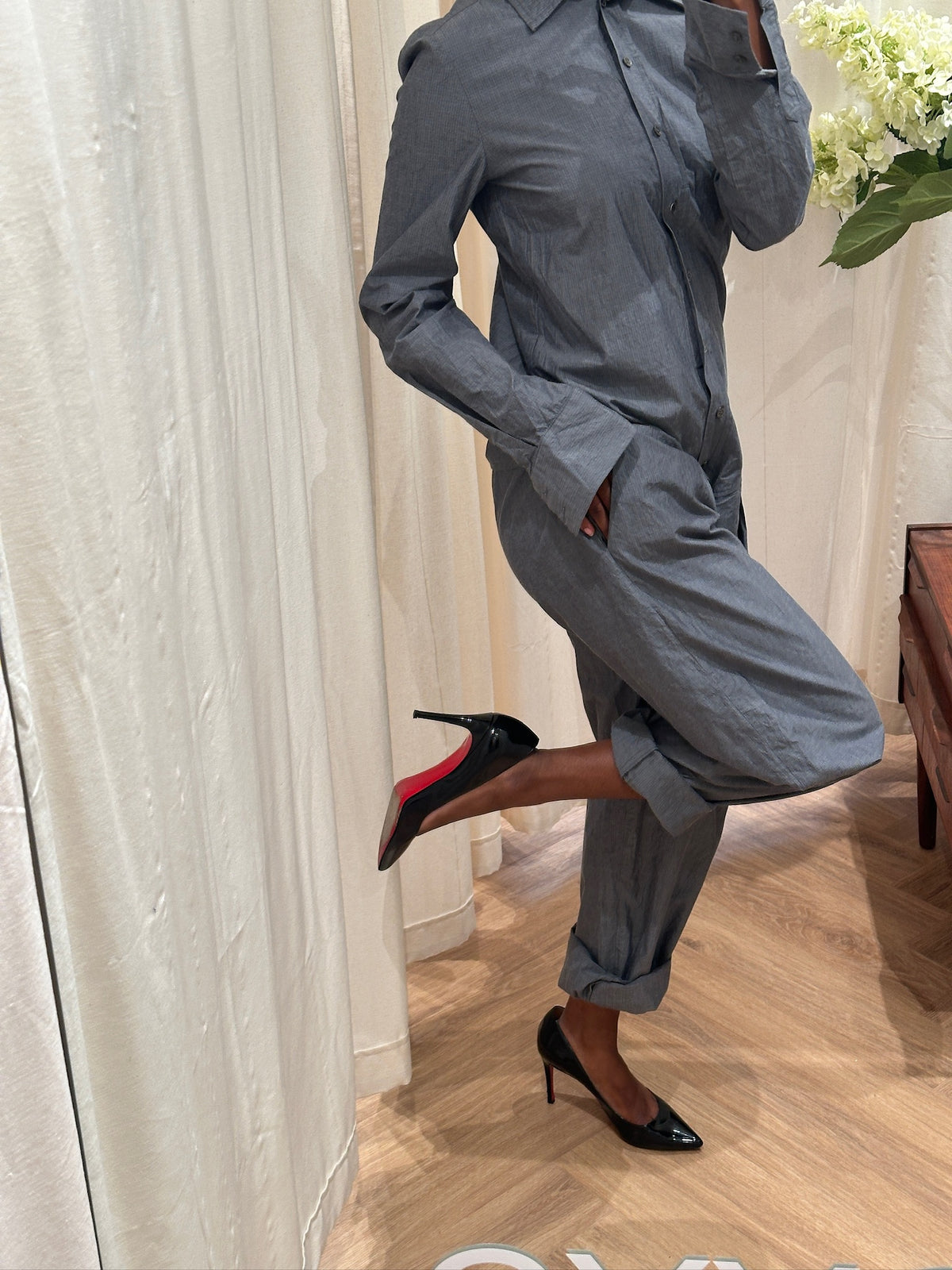 Stella McCartney Jumpsuit