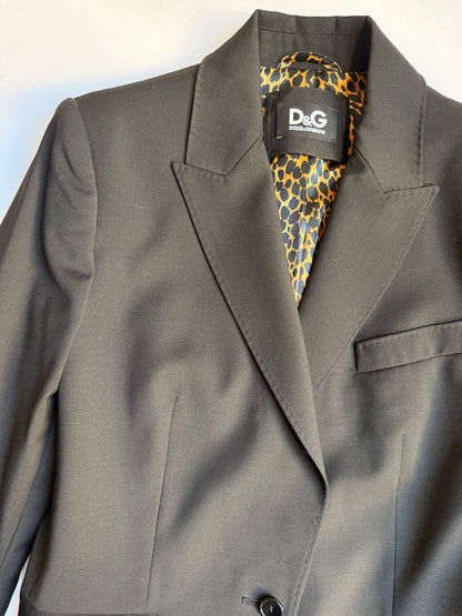 Dolce &amp; Gabbana / D&amp;G Blazer