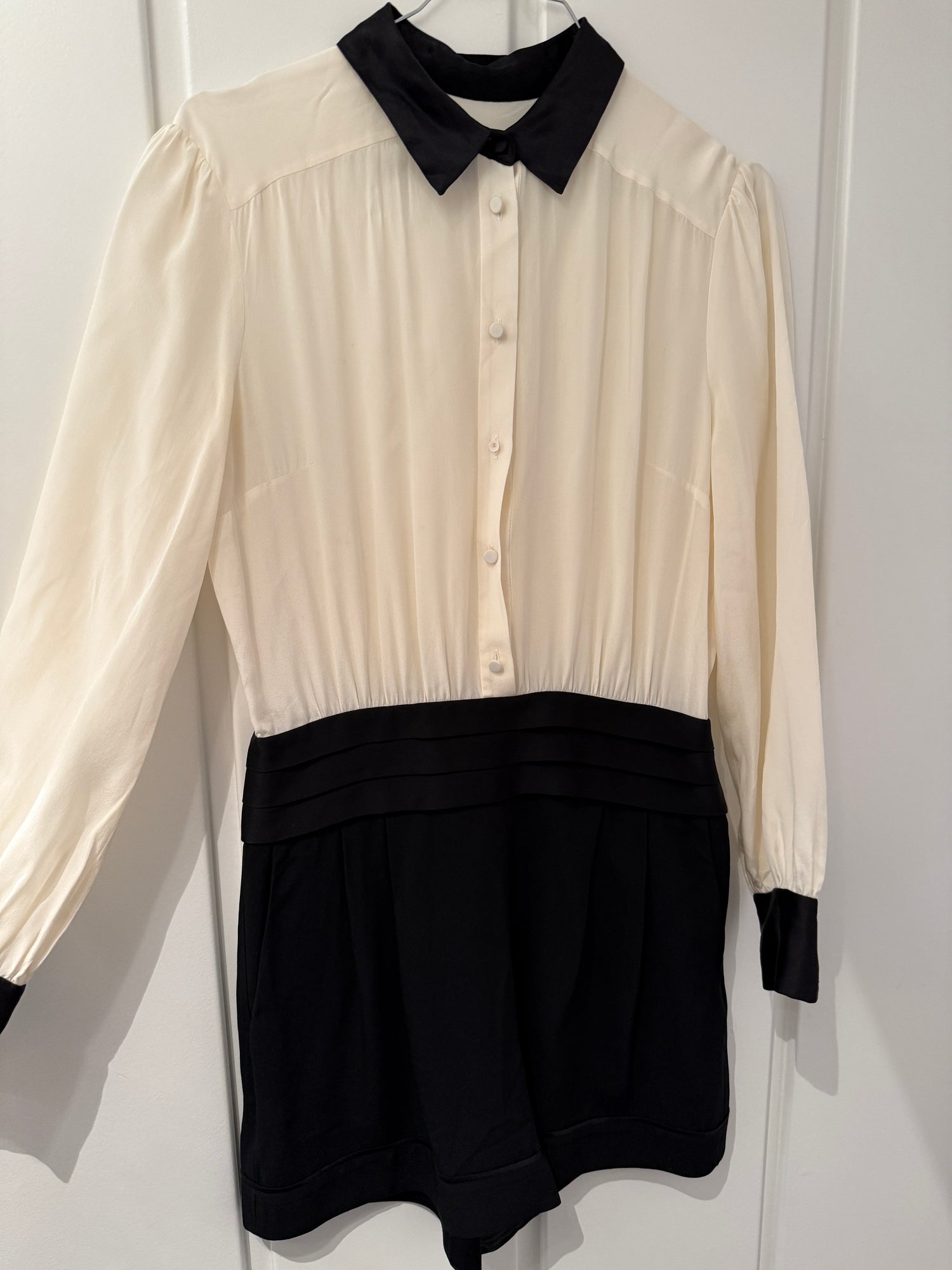 Rachel Zoe Buksedragt