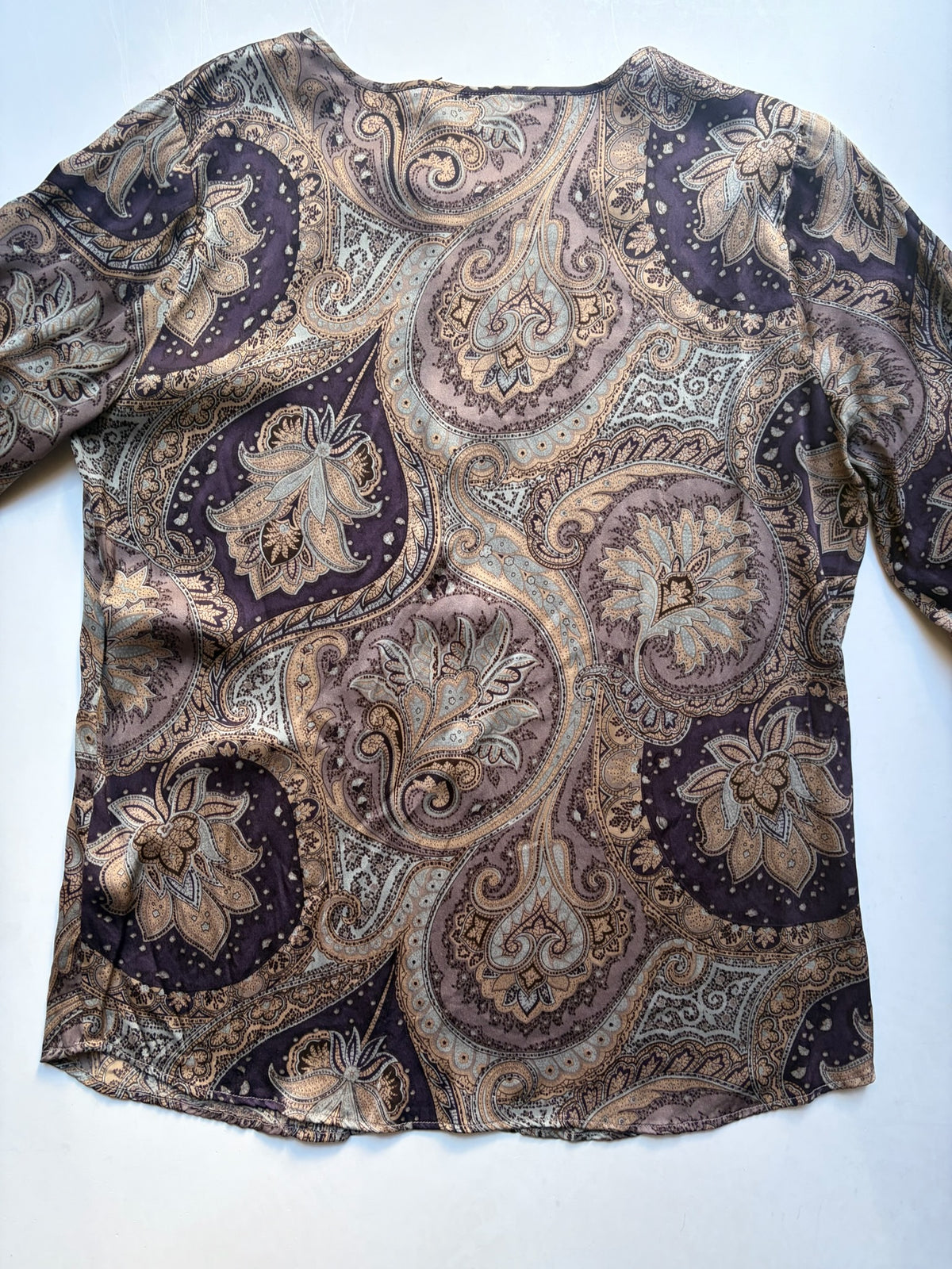 Dea Kudibal Bluse