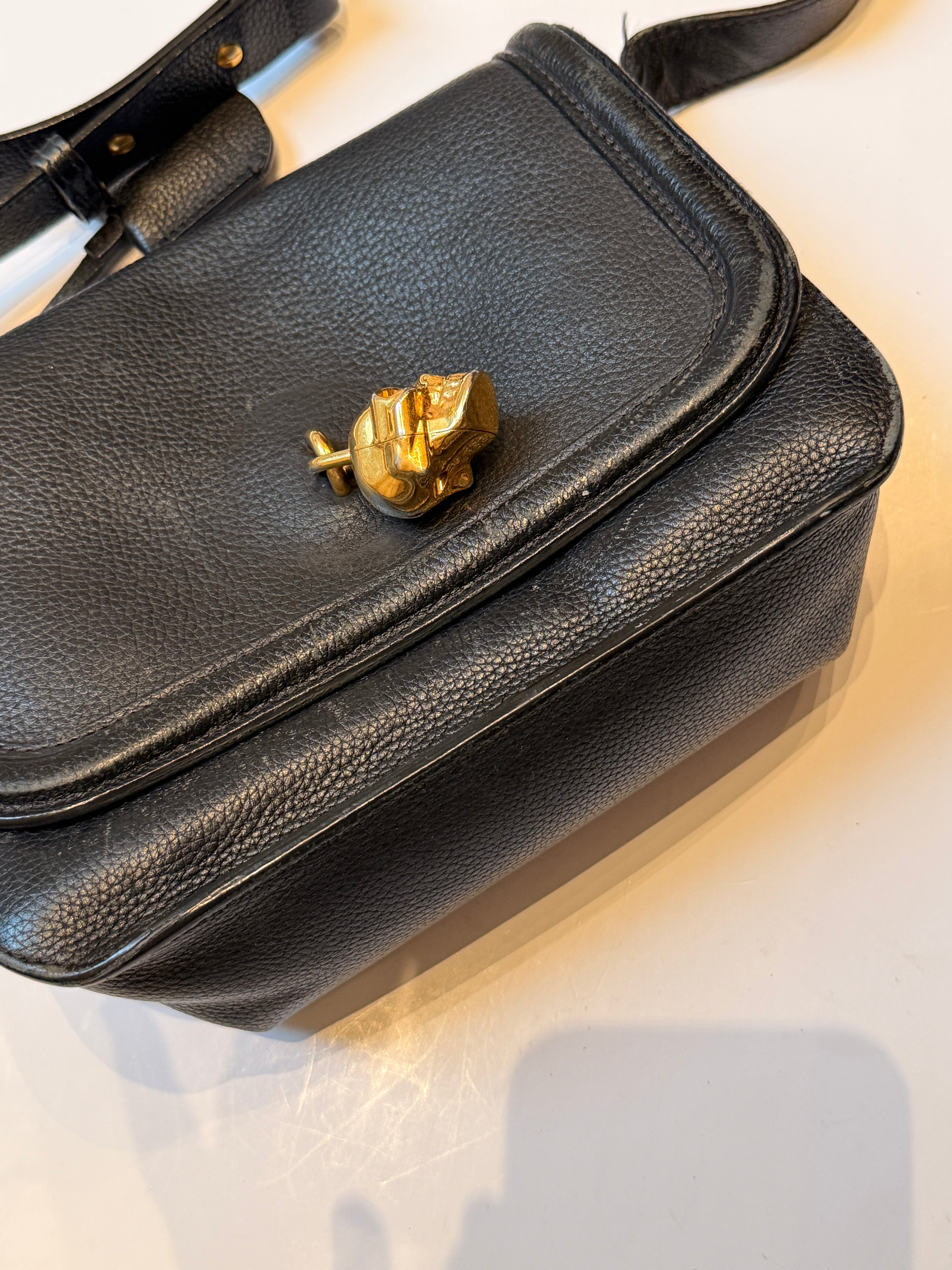 Alexander McQueen Taske