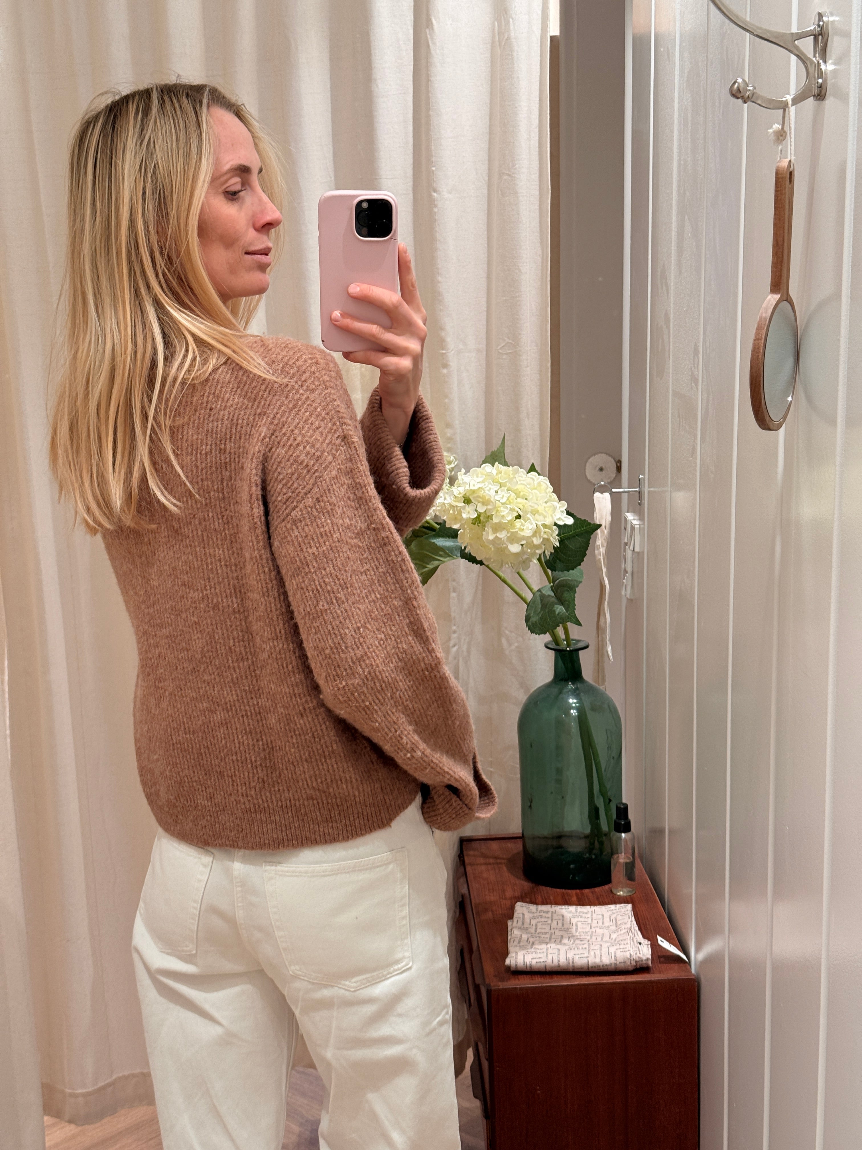 Heartmade / Julie Fagerholt Cardigan