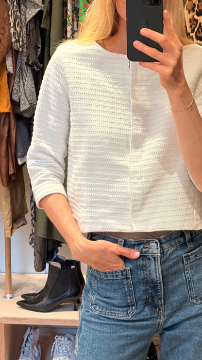 Sand Jakke / Blazer